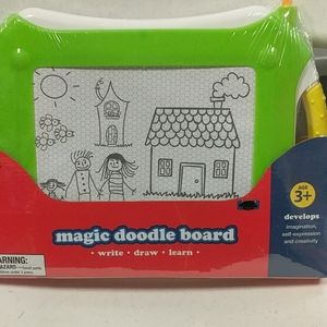 Magic Doodle Board